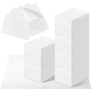 IKONNA Disposable Manicure Mat White