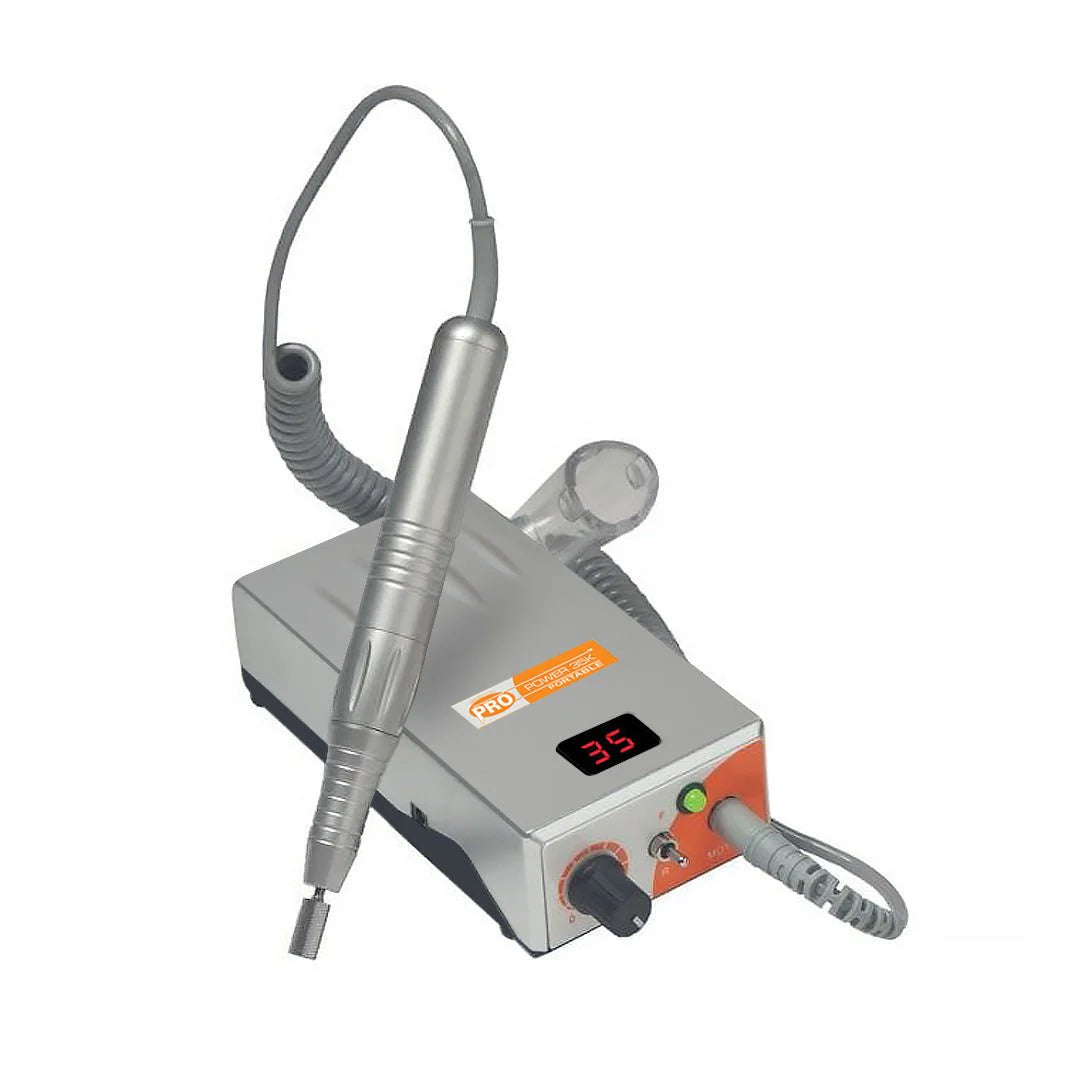 Medicool Pro Power 35K Portable for Nails