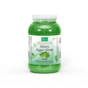 Mint Honey Sugar Scrub