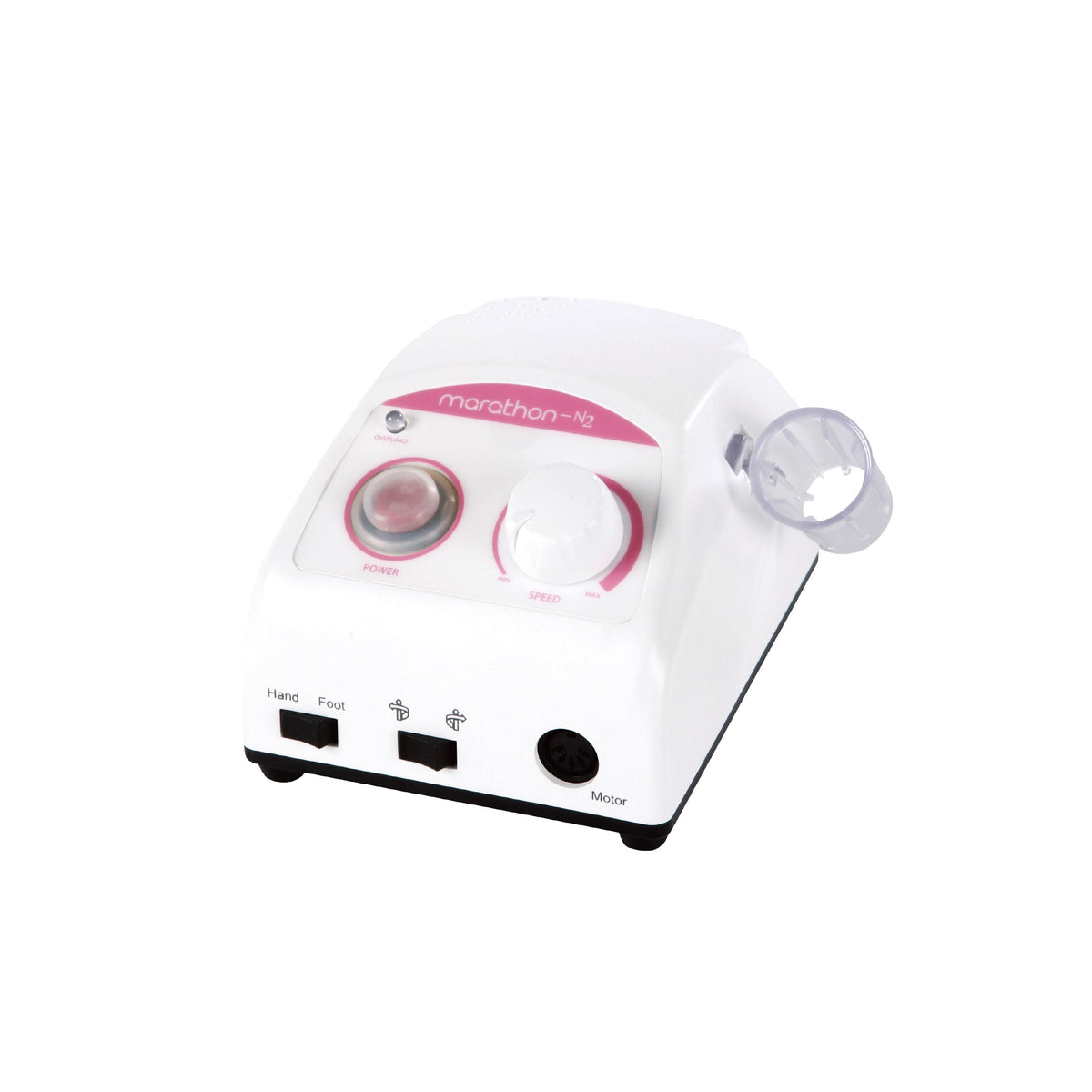 Saeyang Marathon N2 Main Unit ONLY (NO HANDPIECE) Original