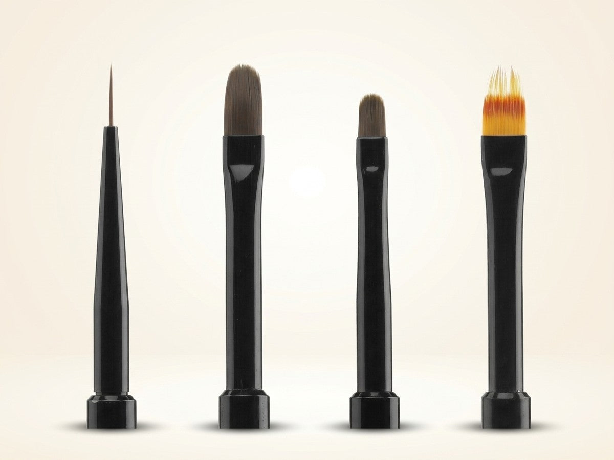 Nail Art Brushes