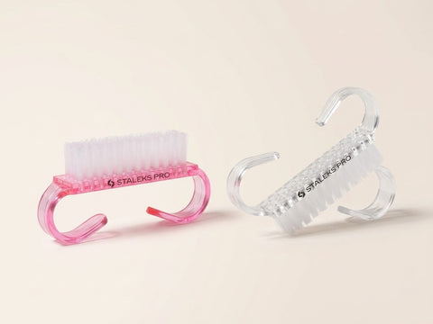 Nail Dust Brushes