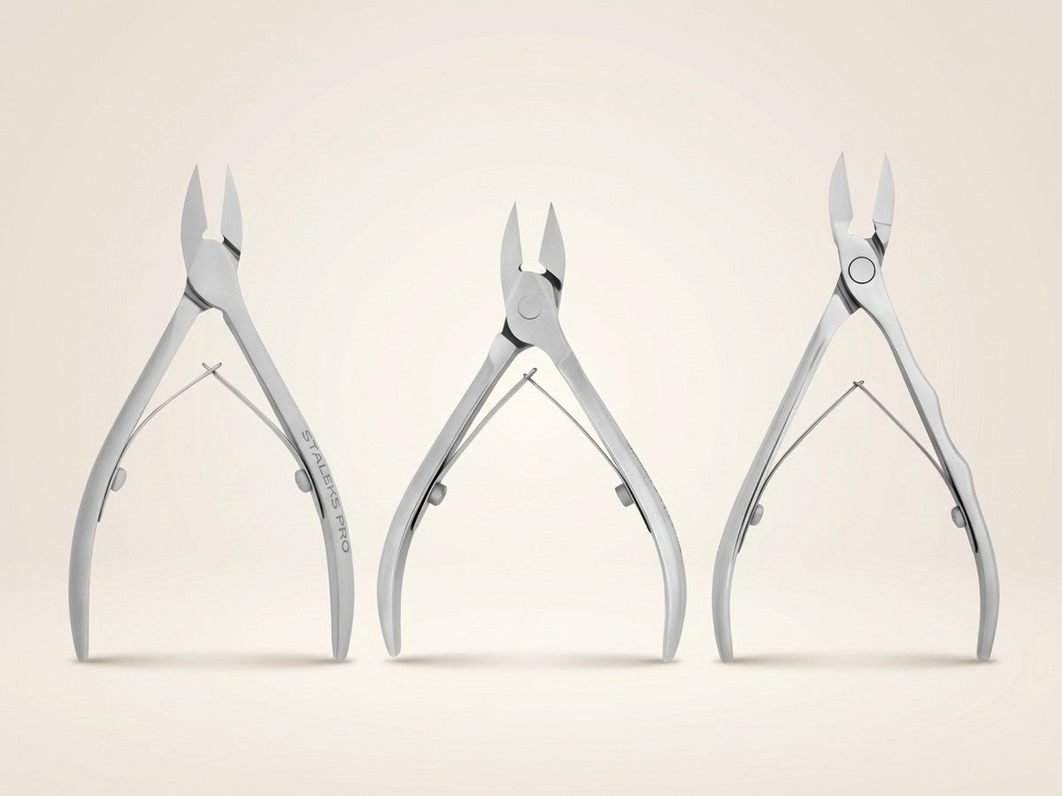 Nail Nippers