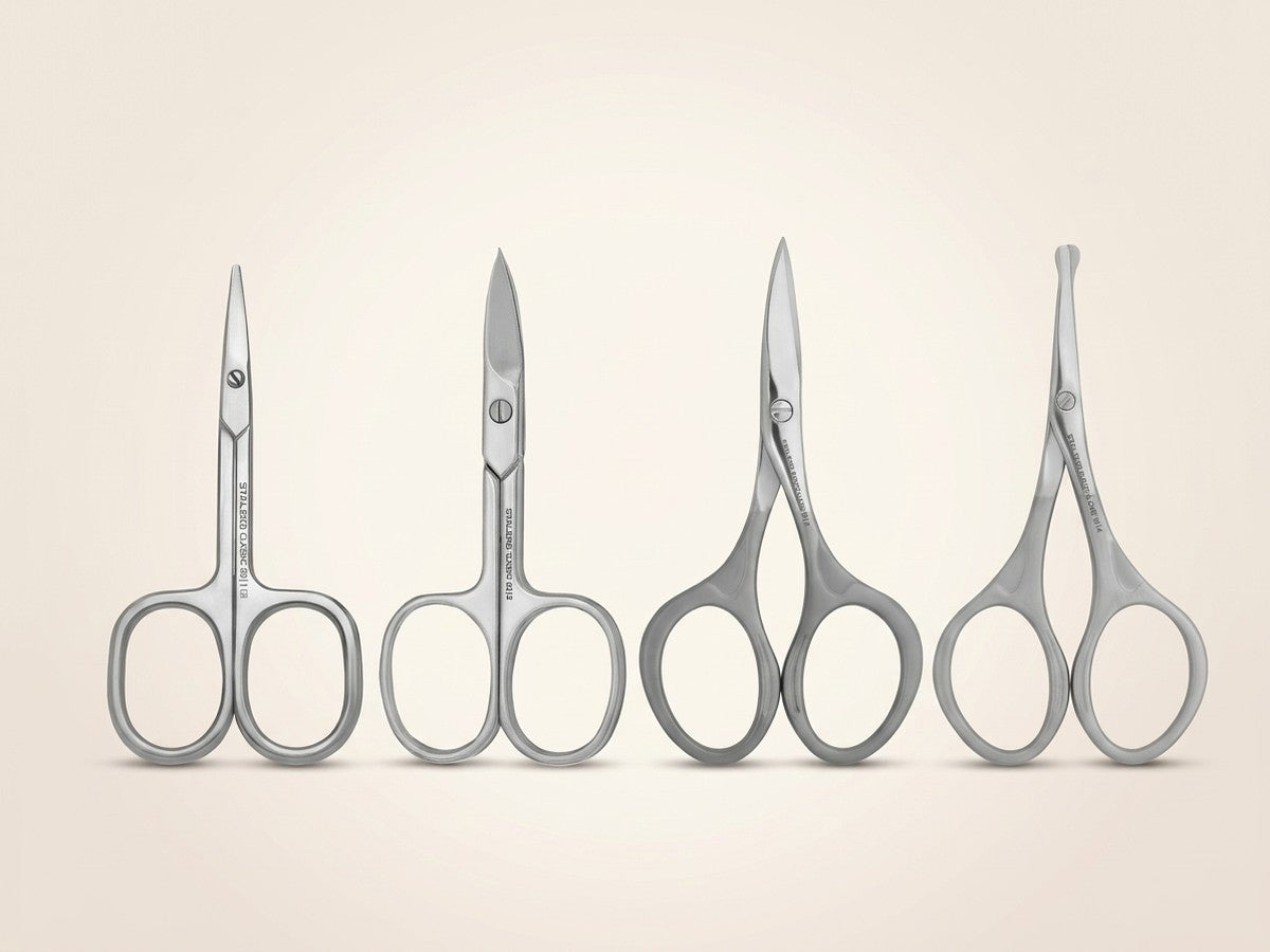 Nail Scissors
