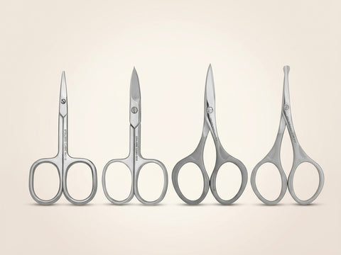 Nail Scissors