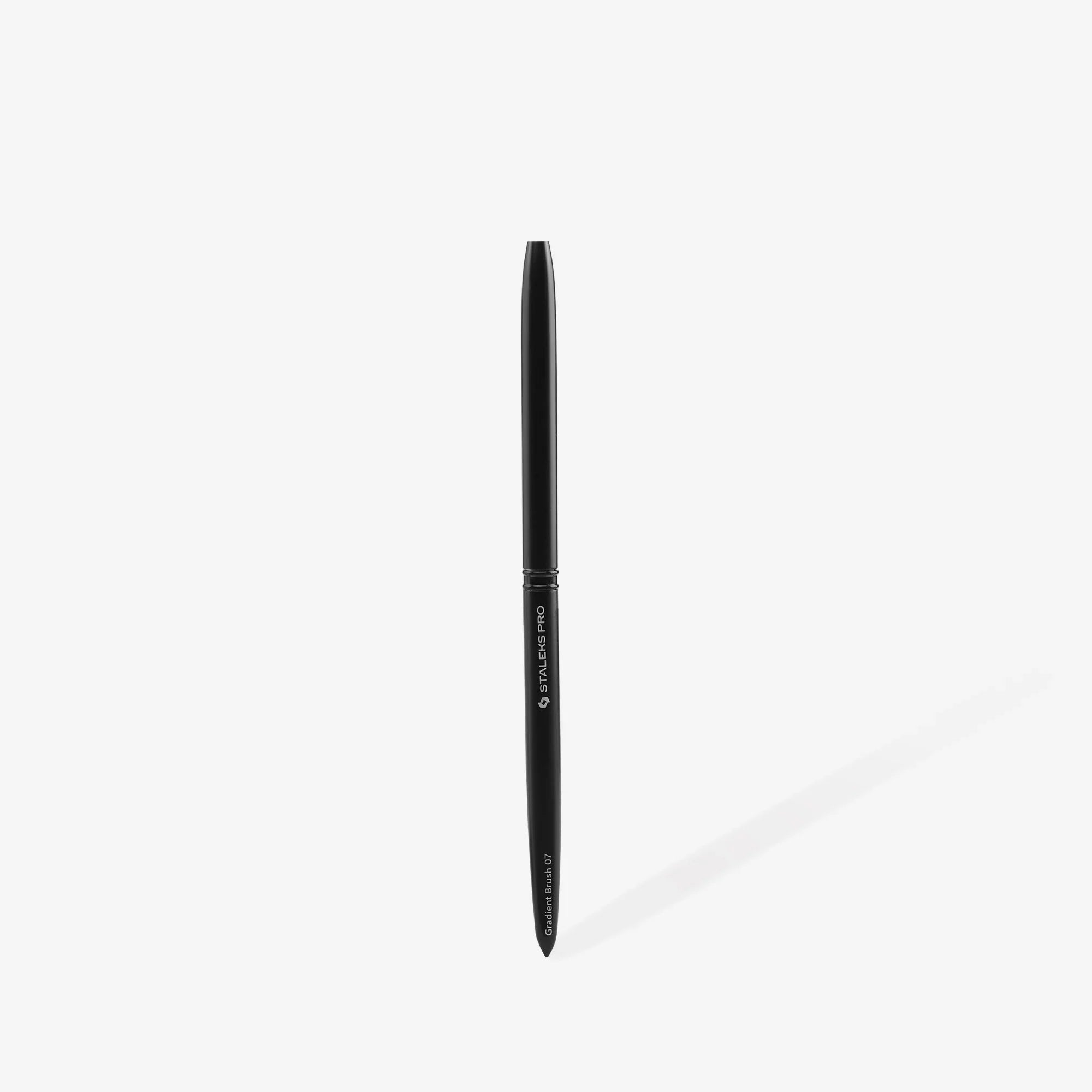 Staleks Brush for gradient EXPERT width 7 mm/length 11 mm