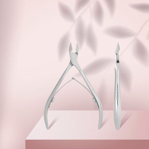 Staleks Classic 10 Cuticle Nippers 8 mm