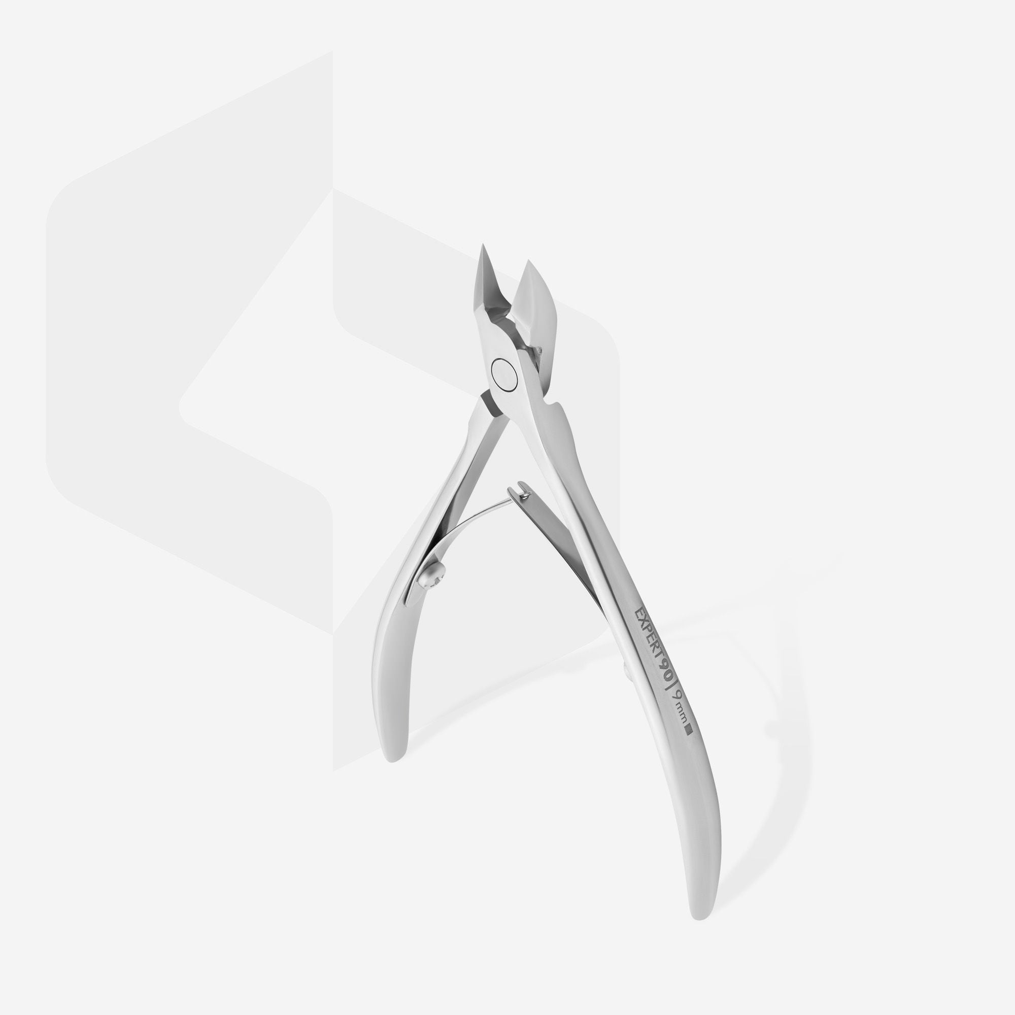 Staleks Professional cuticle nippers EXPERT 90 (9 mm)