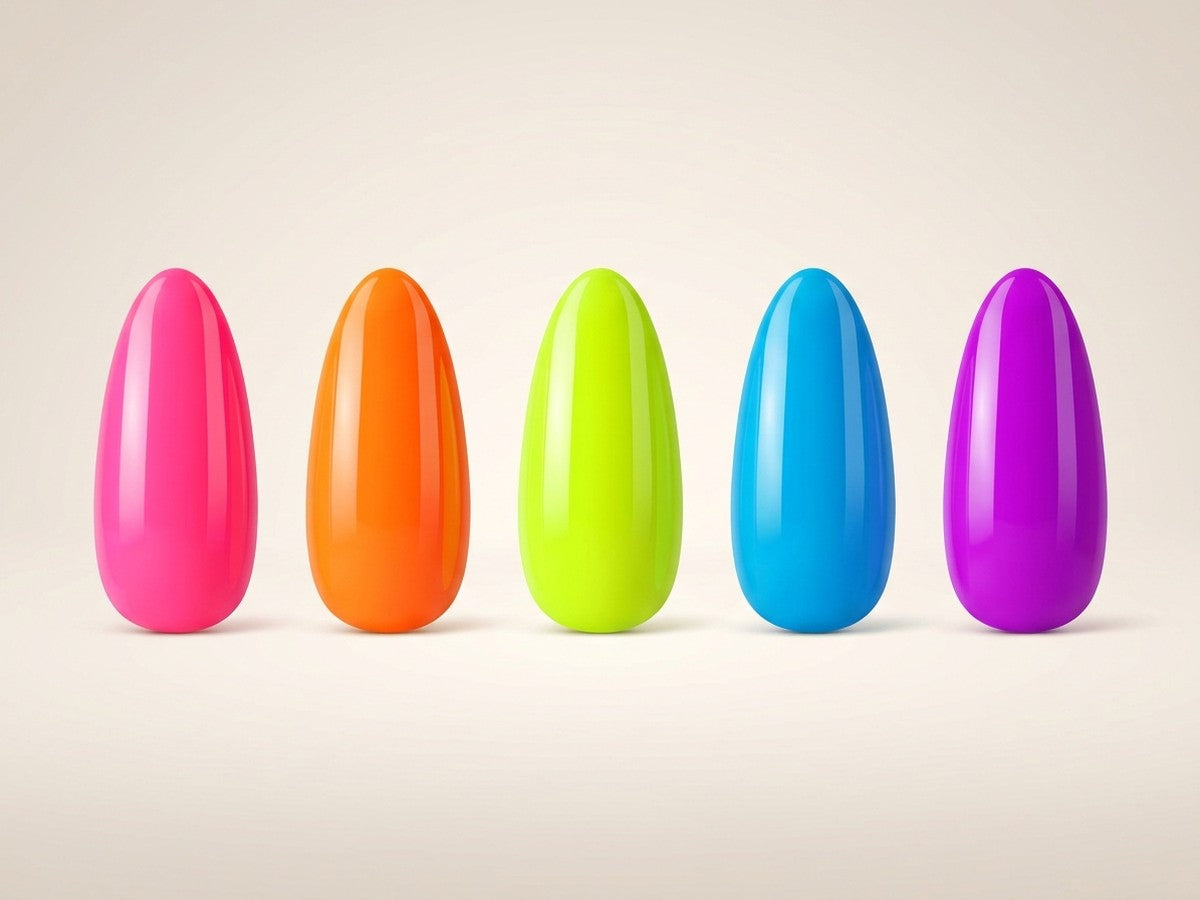 Neon Gels