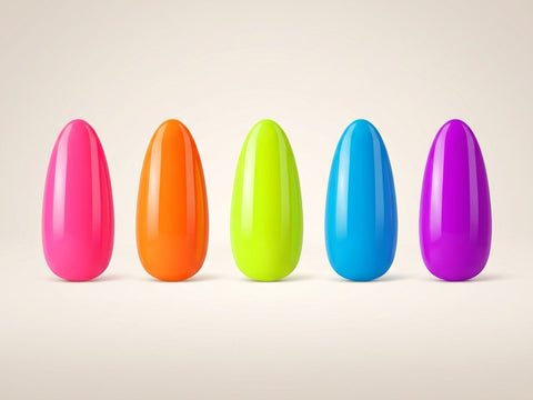 Neon Gels