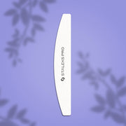 Staleks Nail Buffer crescent EXPERT 41 100/180 grit (10 pcs)