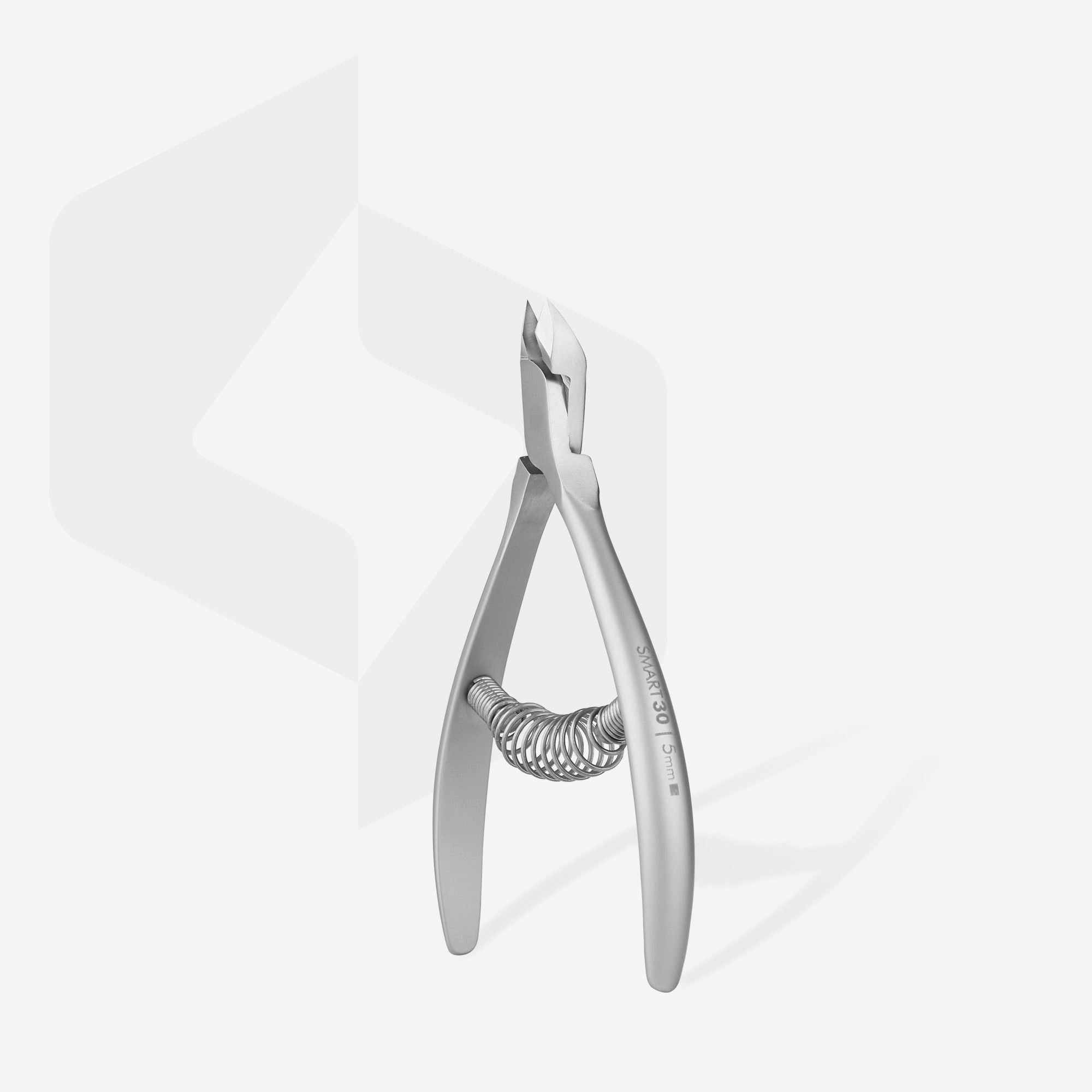 Staleks Pro Smart 30 Cuticle Nippers 5 mm