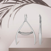 Staleks Pro Smart 30 Cuticle Nippers 7 mm