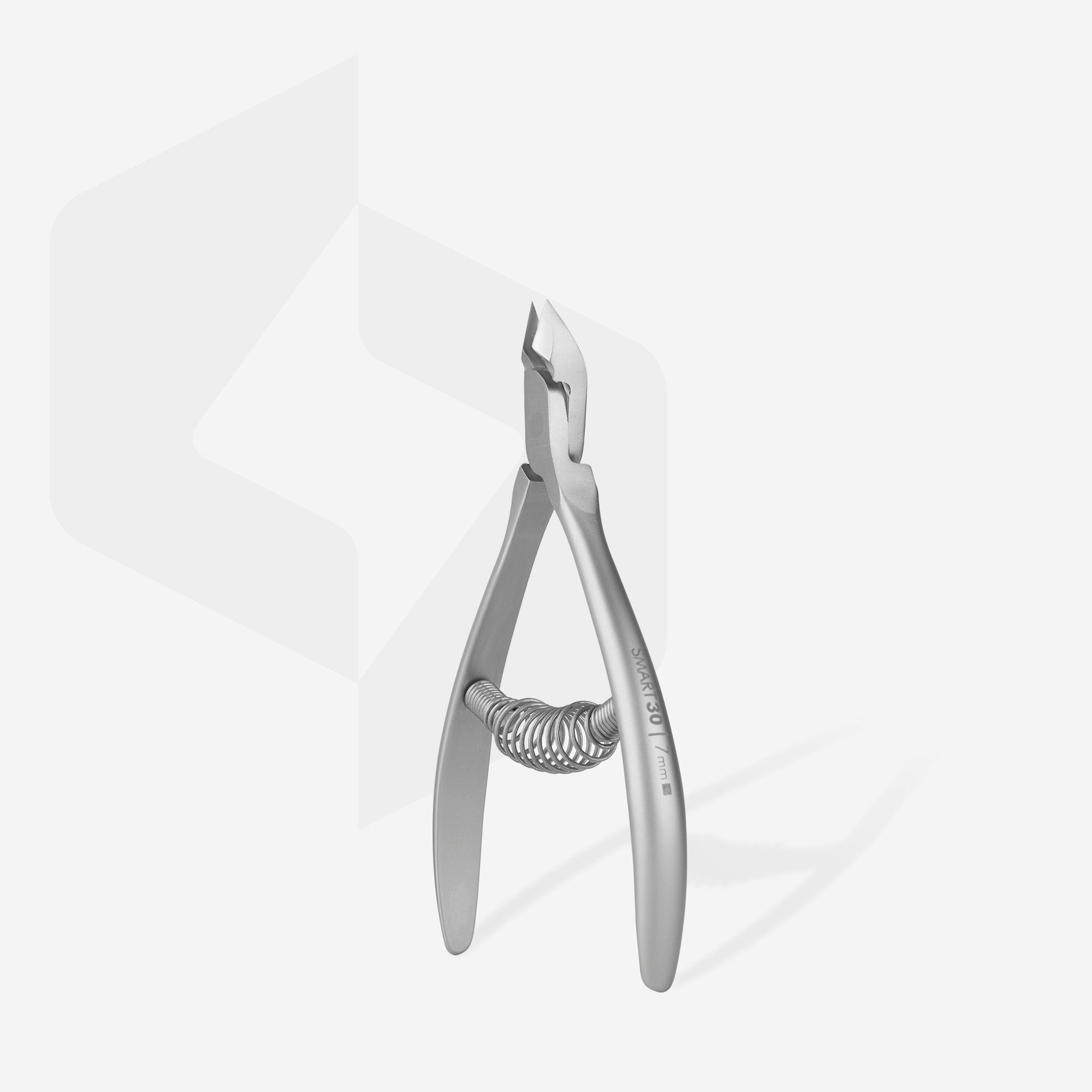 Staleks Pro Smart 30 Cuticle Nippers 7 mm