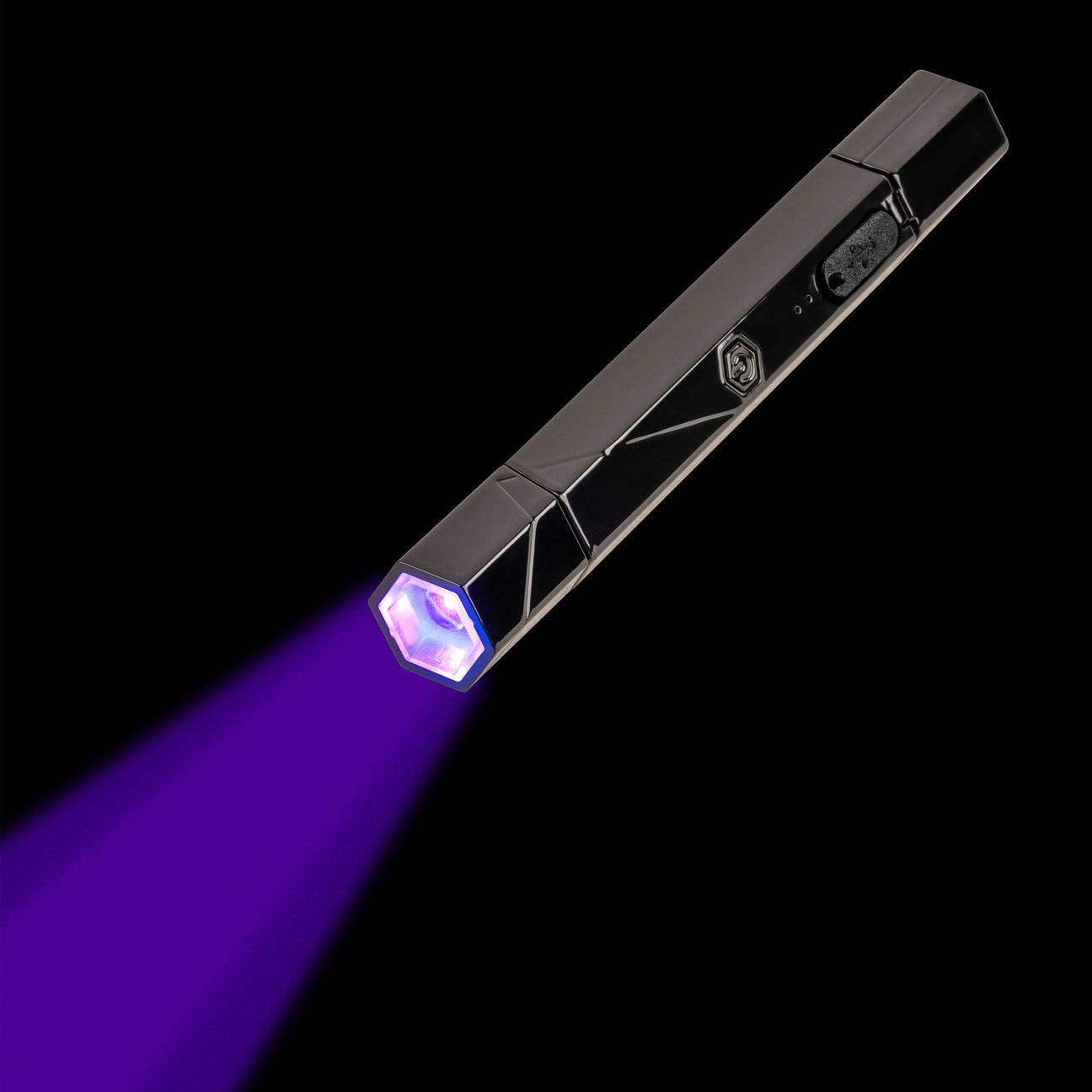 Apres Gel-X Omni Light Black