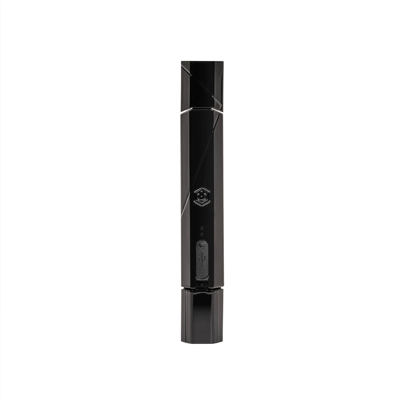 Apres Gel-X Omni Light Black