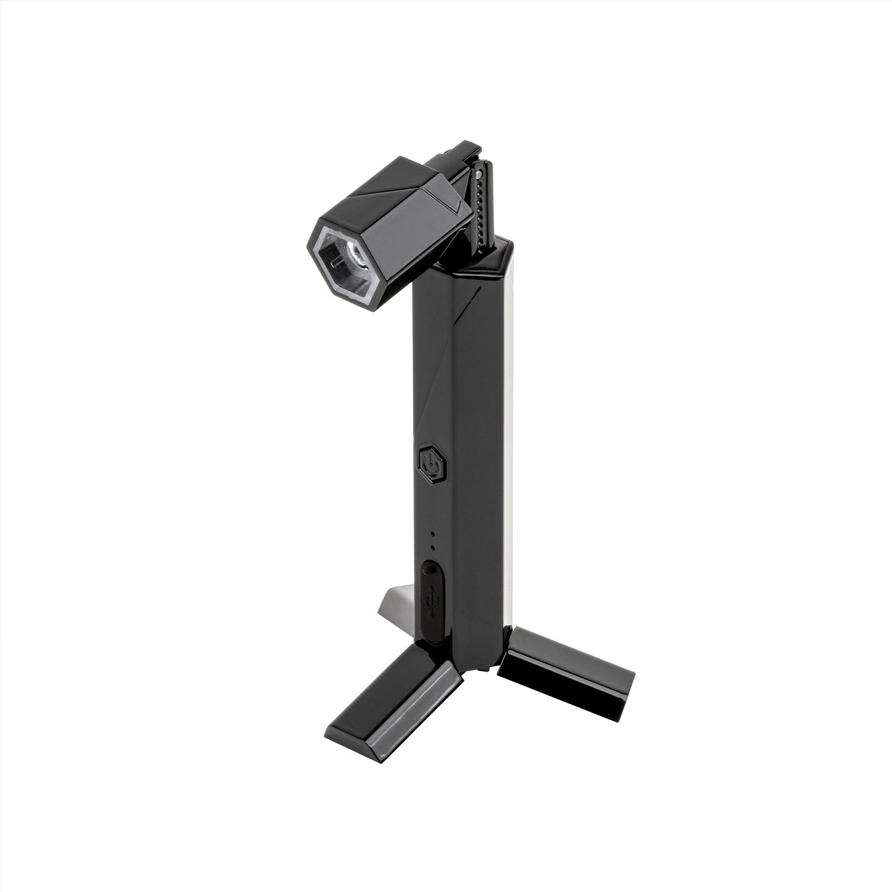 Apres Gel-X Omni Light Black