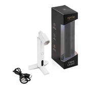 Apres Gel-X Omni Light White