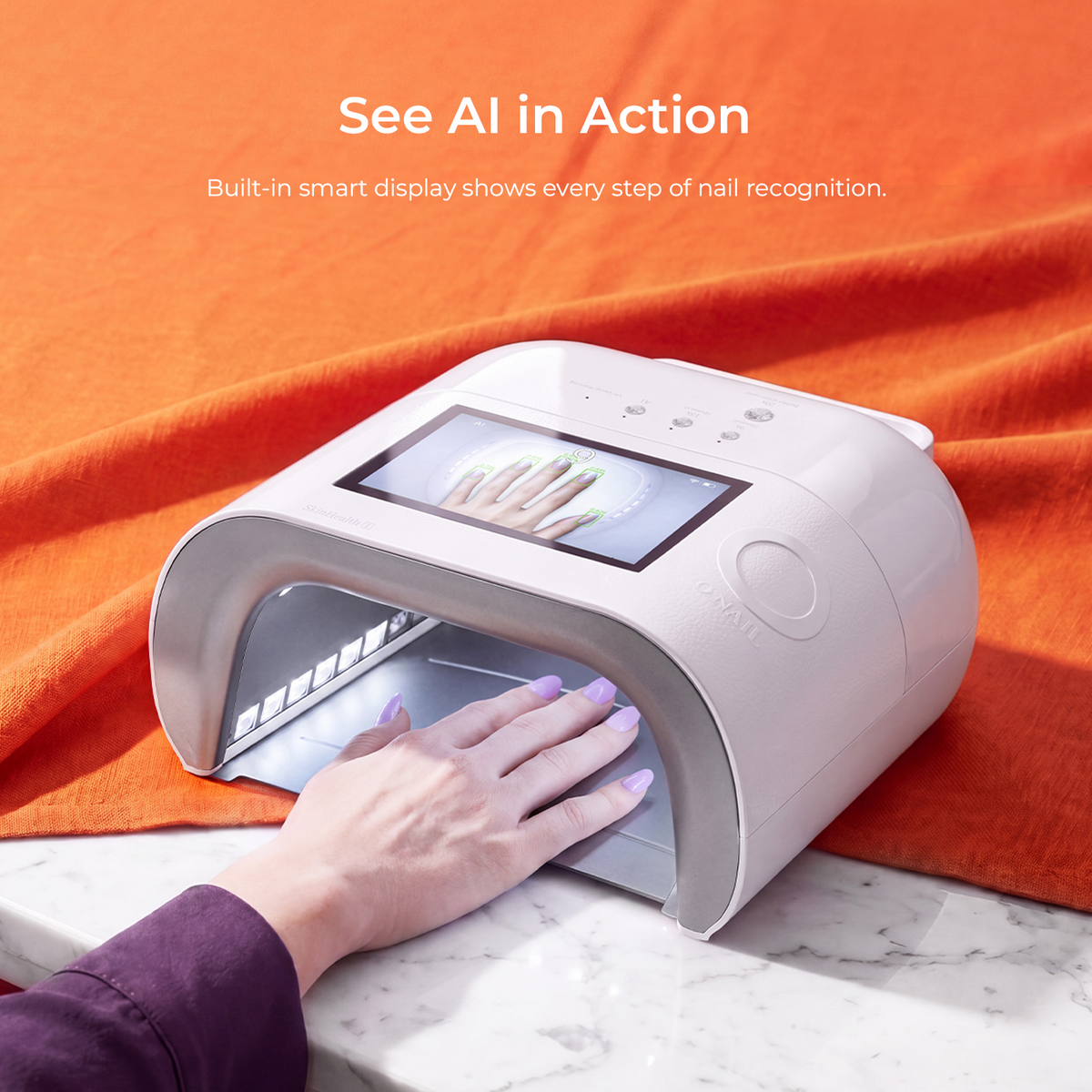 ONAIL 1 Pro Max — product gallery 12