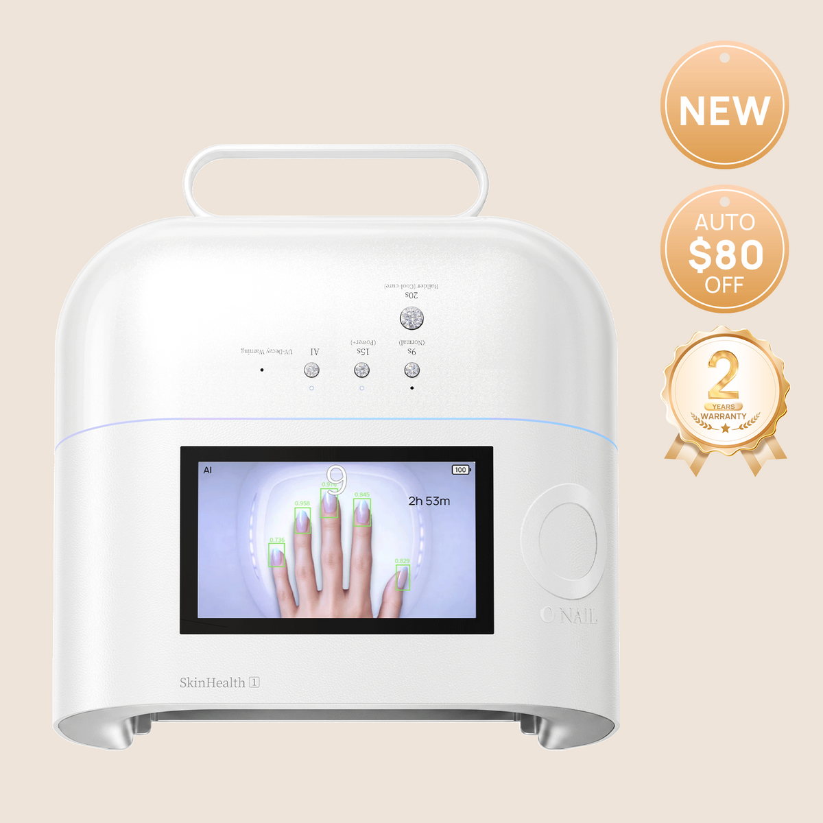 ONAIL 1 Pro Max — product gallery 14