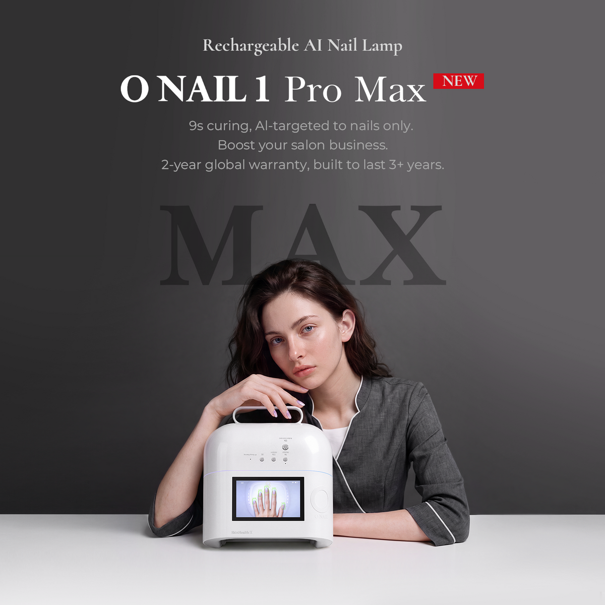 ONAIL 1 Pro Max — product gallery 3