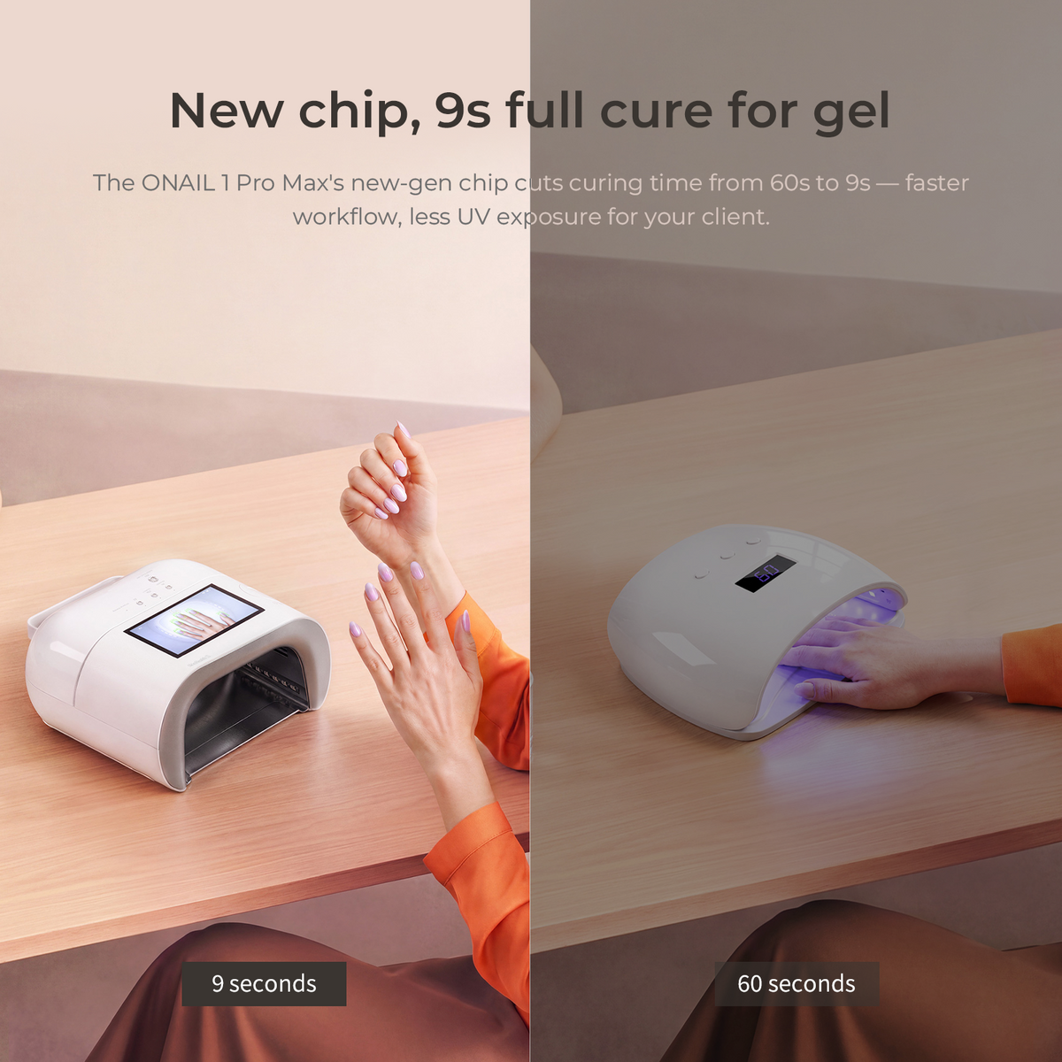 ONAIL 1 Pro Max — product gallery 5