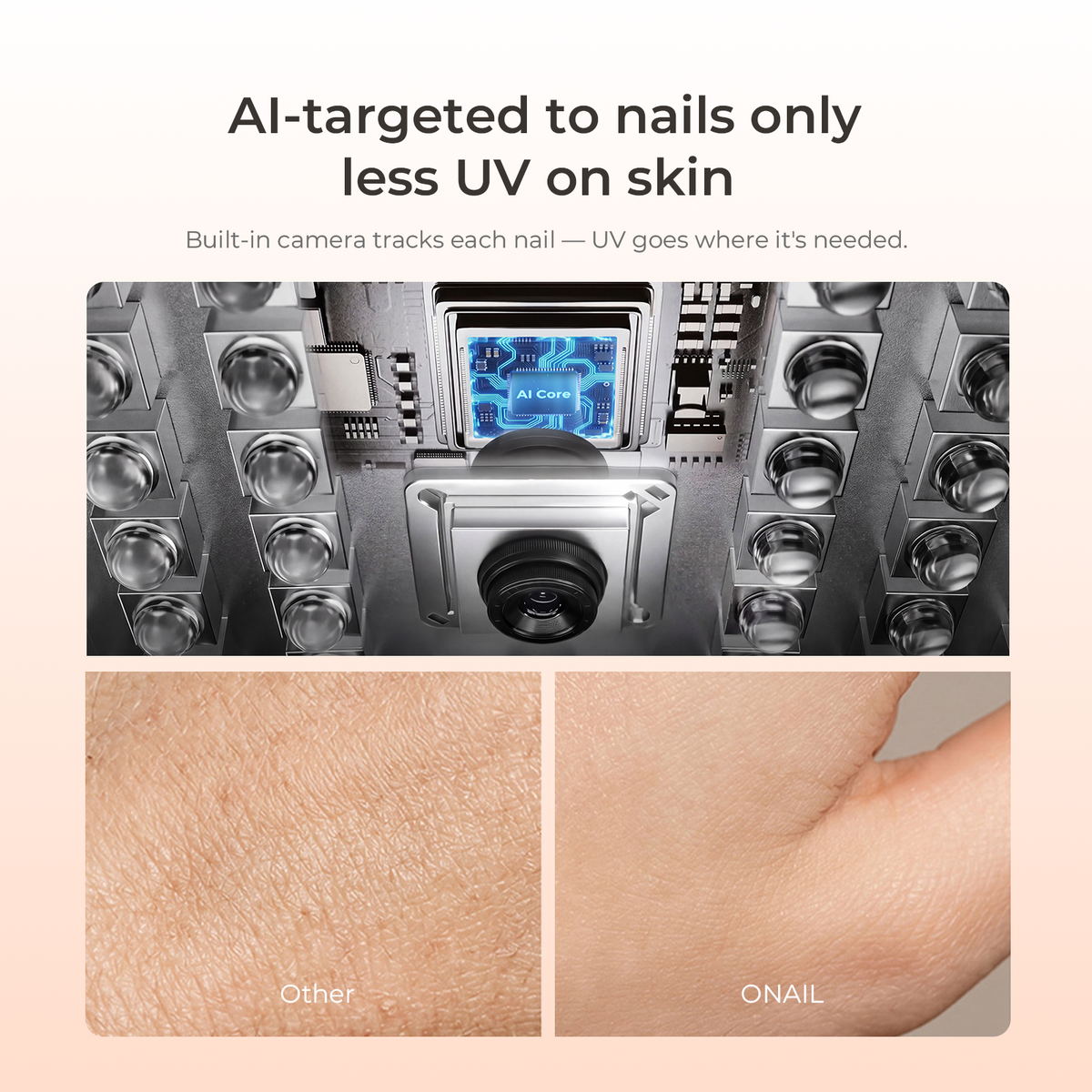 ONAIL 1 Pro Max — product gallery 8