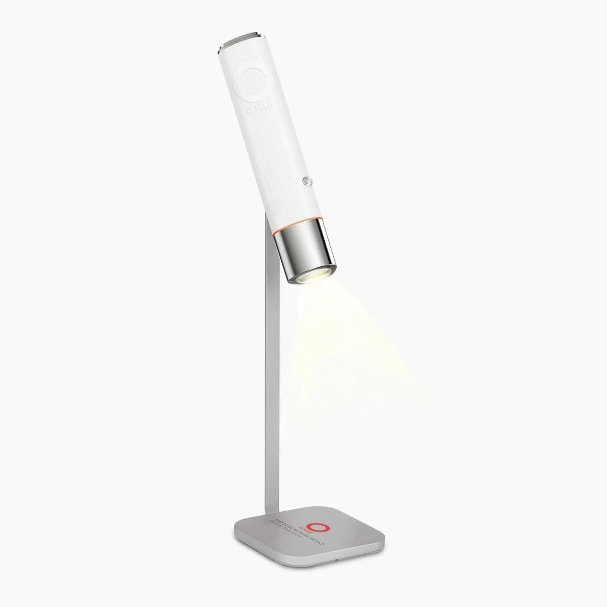 ONAIL cordless LED UV stick lamp with magnetic holder