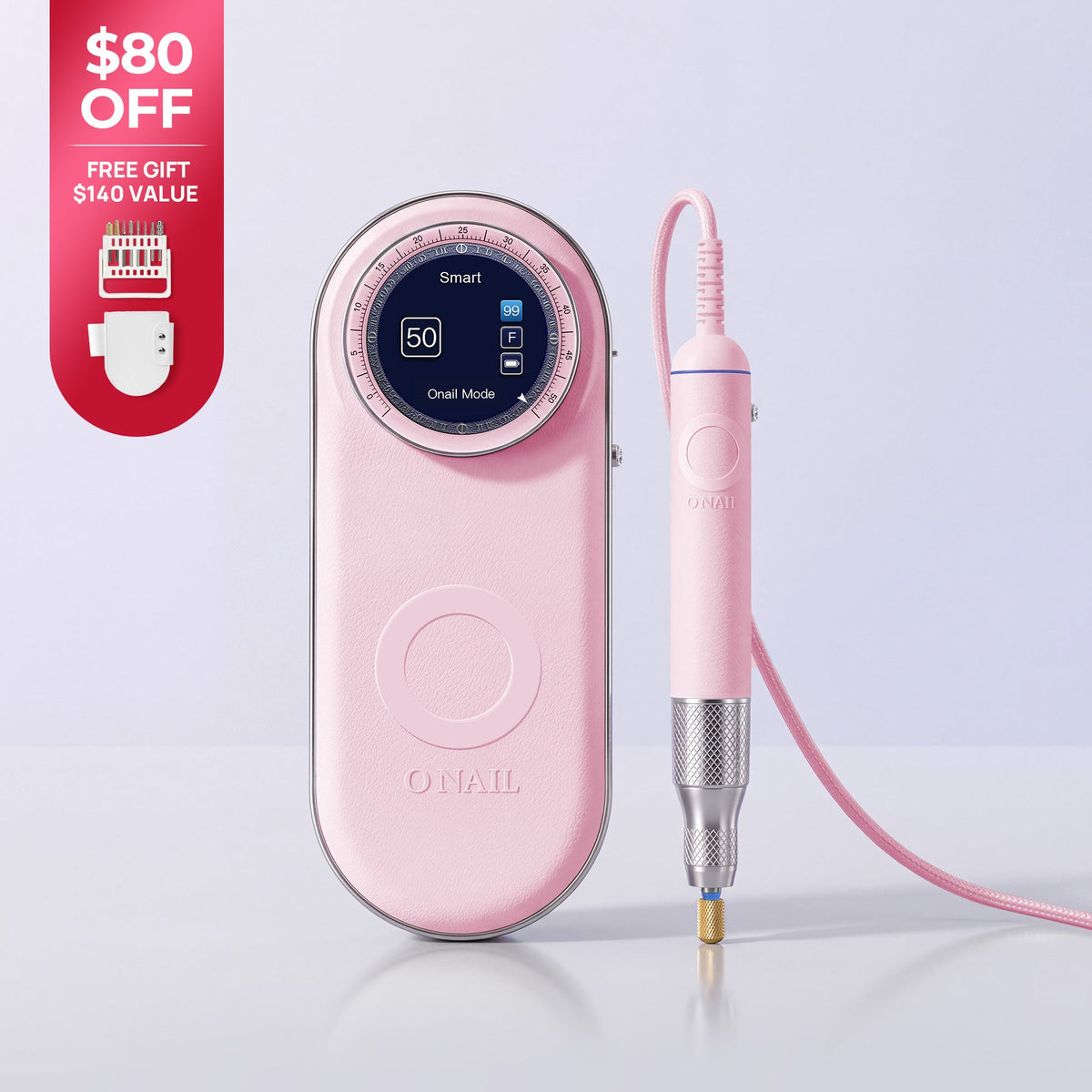 ONAIL Nail Drill Pro Max — gallery image 13