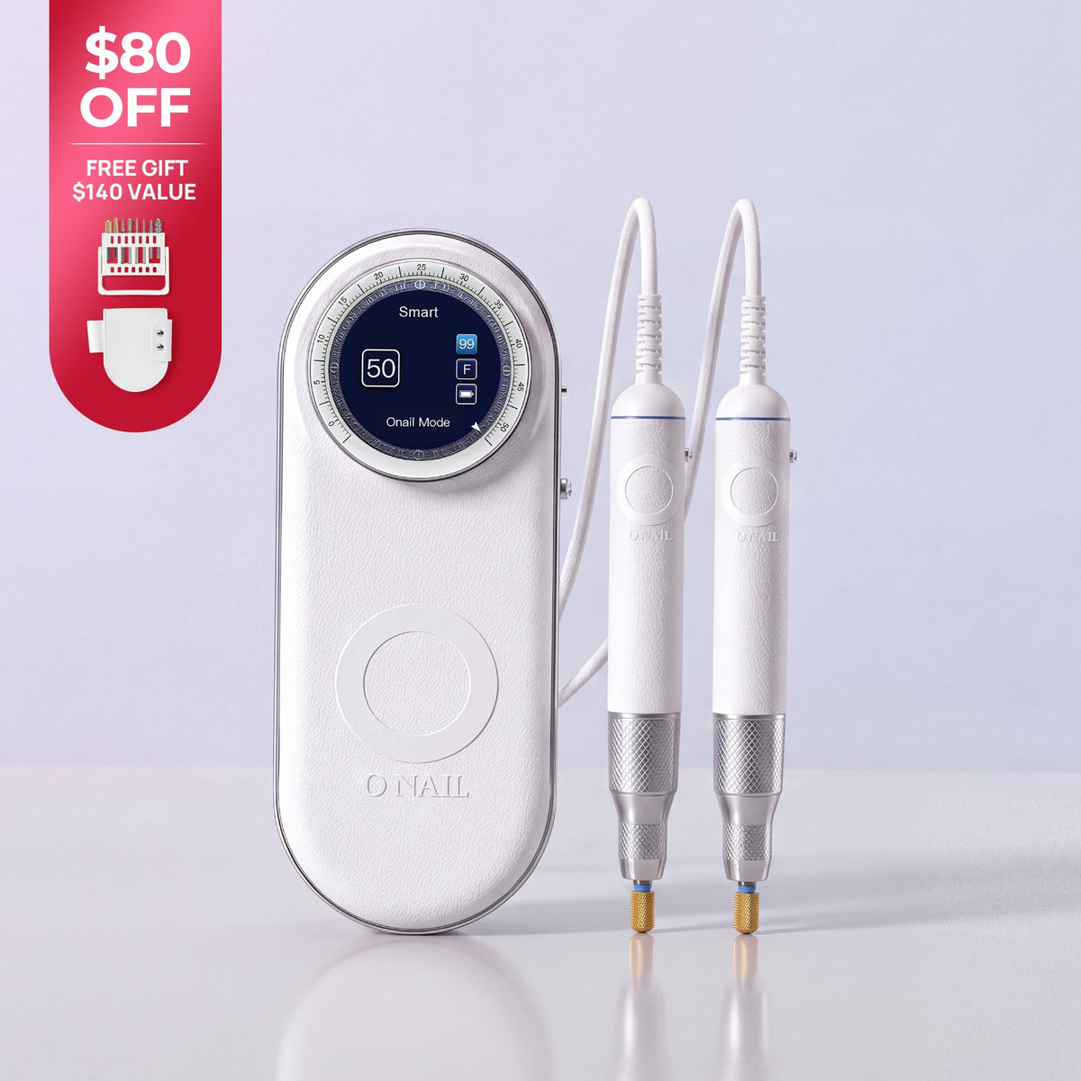 ONAIL Nail Drill Pro Max — gallery image 15