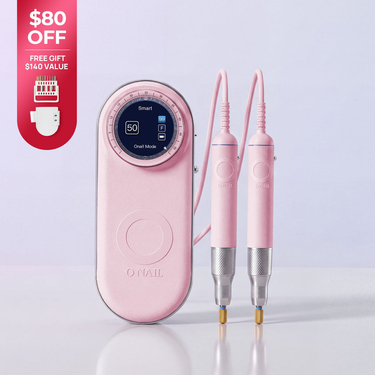 ONAIL Nail Drill Pro Max — gallery image 16