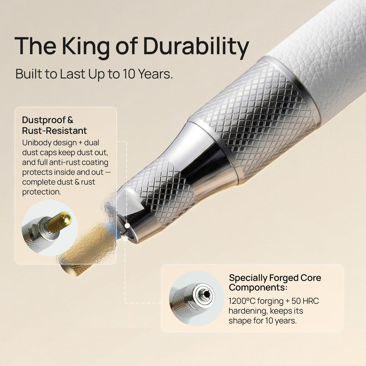ONAIL Nail Drill Pro Max — gallery image 5