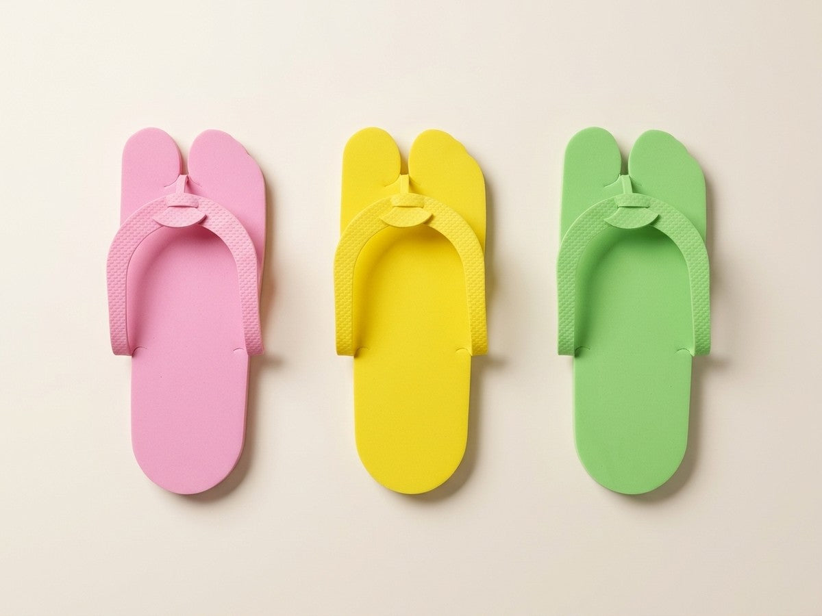 Pedicure Slippers