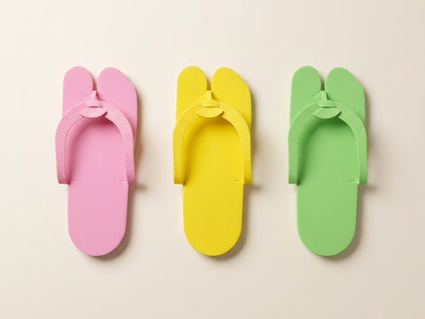 Pedicure Slippers