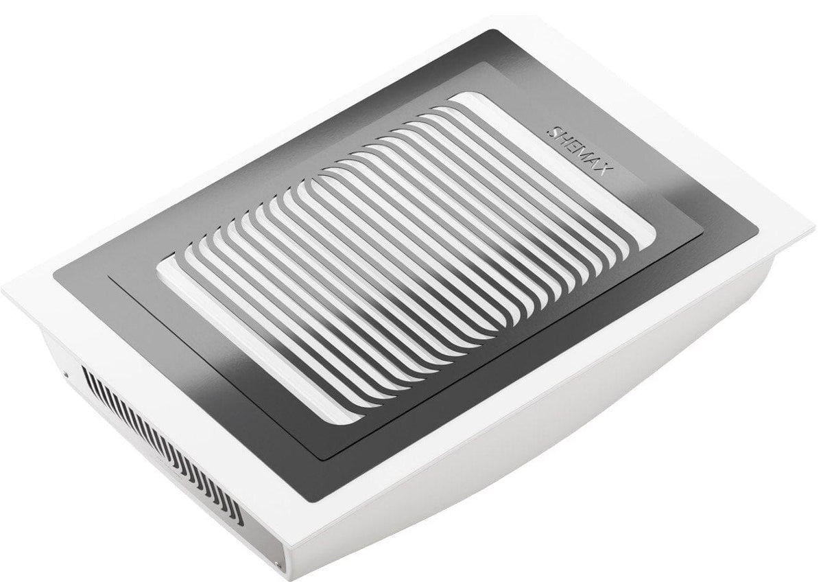 New Shemax Style V-Pro — Built-in table Professional nail dust collector