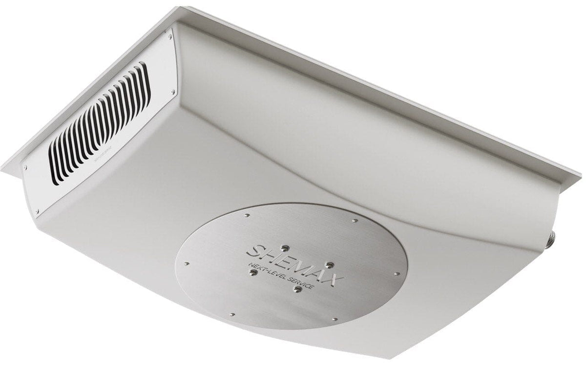New Shemax Style V-Pro — Built-in table Professional nail dust collector