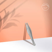 Staleks Eyebrow tweezers BEAUTY & CARE 20 TYPE 4 (slant)