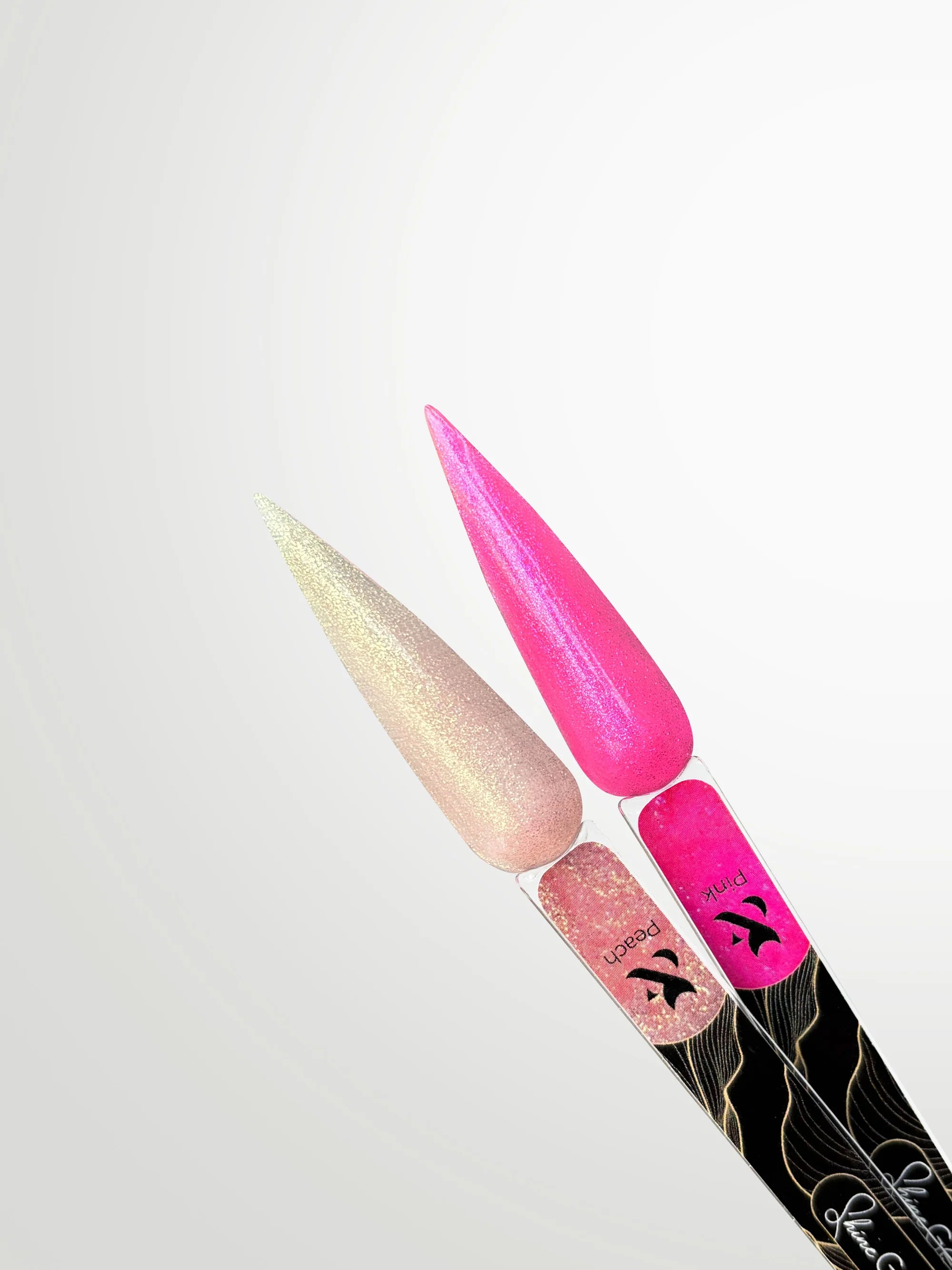F.O.X Shine Gel Pink