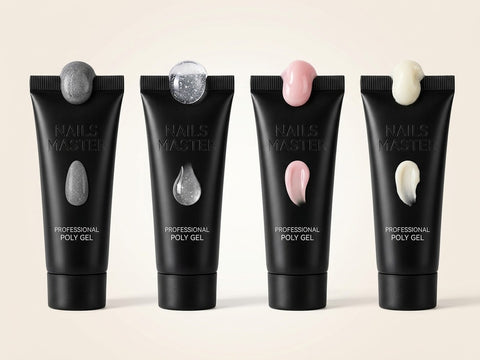 Poly Gels