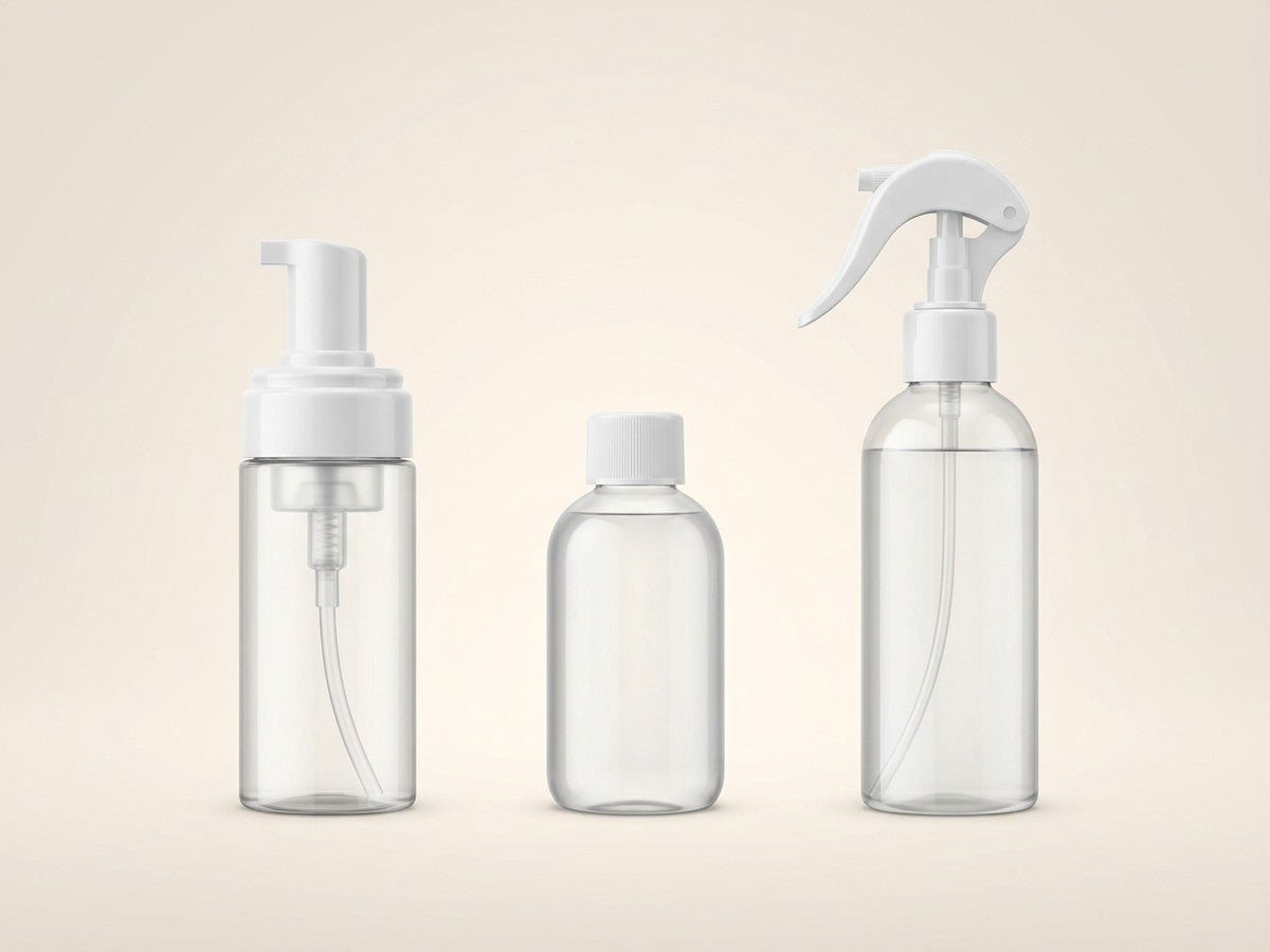 Prep & Cleanse