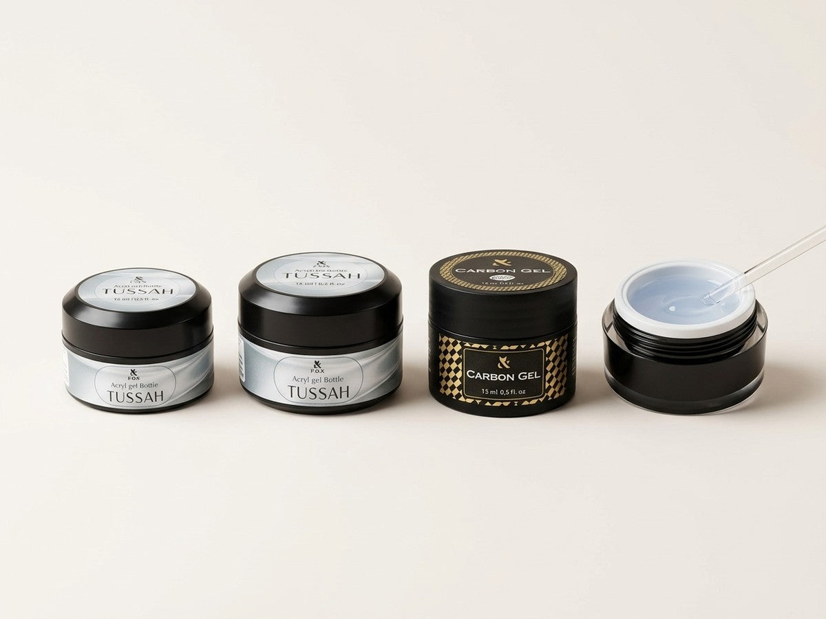 Repair Gels