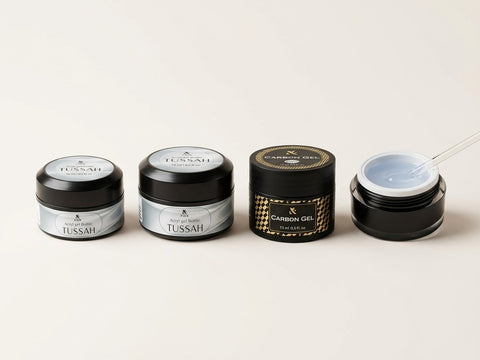 Repair Gels