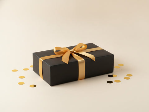Secret Boxes