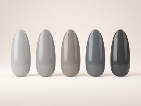 Color gels Gray