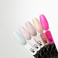 F.O.X Shine Gel Peach