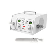 Saeshin Pedicure Drill Machine MediPro 40K RPM Brusheless with built-in vacuum