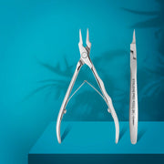 Staleks Nippers for ingrown nails PODO 30 (18 mm) - F.O.X Nails USA