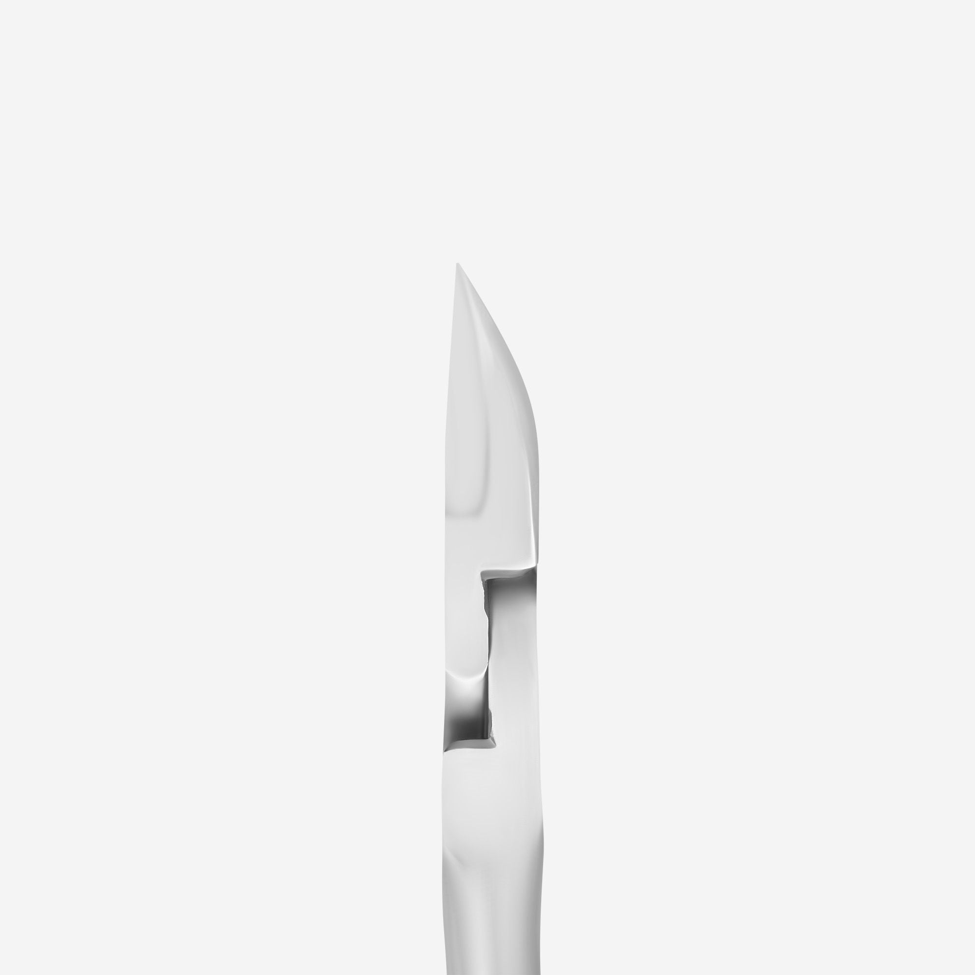 Staleks Professional cuticle nippers EXPERT 60 (16 mm) - F.O.X Nails USA