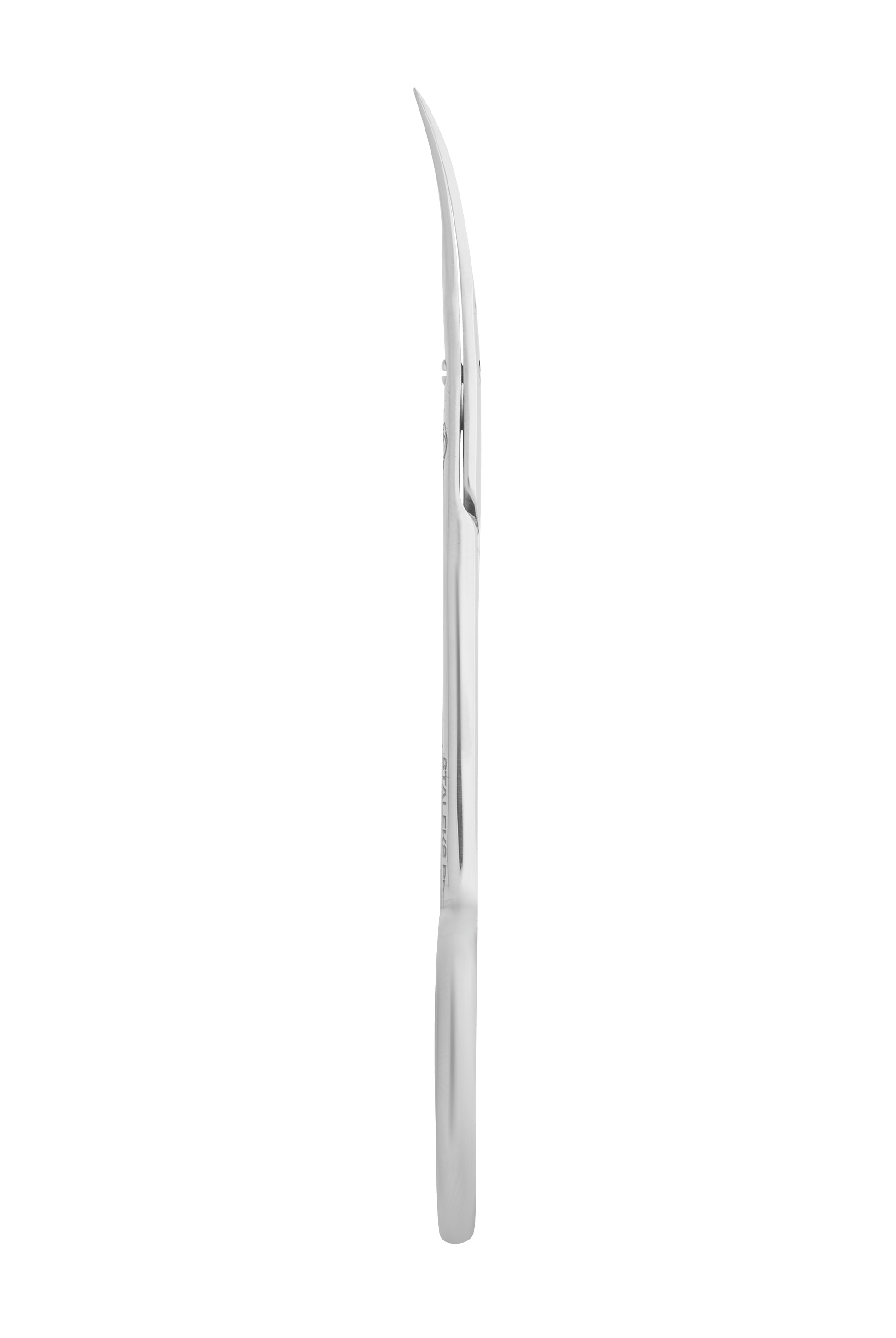 Staleks Professional cuticle scissors EXCLUSIVE 22 TYPE 1 (magnolia) - F.O.X Nails USA