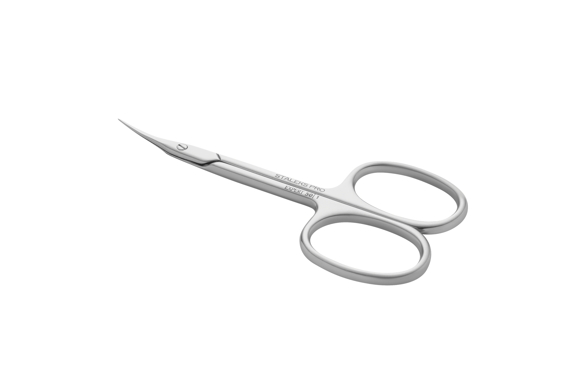 Staleks Professional cuticle scissors EXPERT 50 TYPE 1 - F.O.X Nails USA